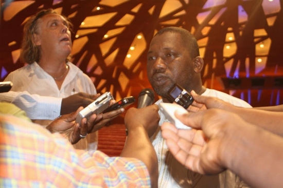 Relance du touristique : Sidiki Konaté fait auditer la région des Lacs